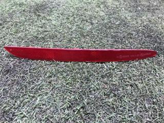 Катафот бампера задний Mercedes-Benz E class 2019