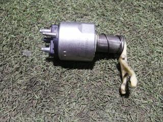 Запчасть втягивающее реле Renault Logan 2007