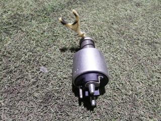 Втягивающее реле Logan 2007