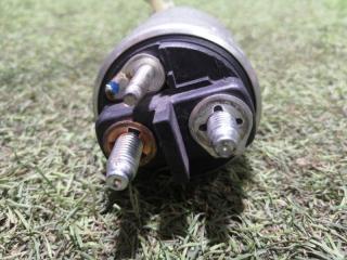 Втягивающее реле Renault Logan