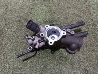 Запчасть корпус термостата Hyundai Sonata 2009