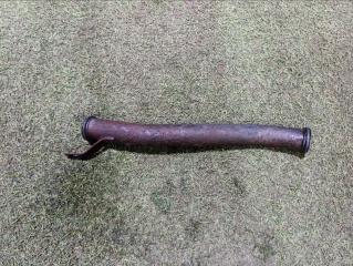 Запчасть трубка системы охлаждения Hyundai Sonata 2009