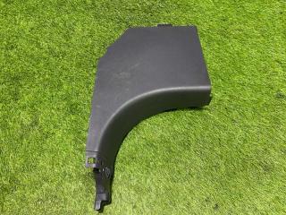 Запчасть накладка на порог передняя правая Land Rover Velar 2019