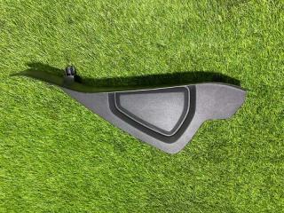 Запчасть накладка торпеды передняя левая Land Rover Velar 2019