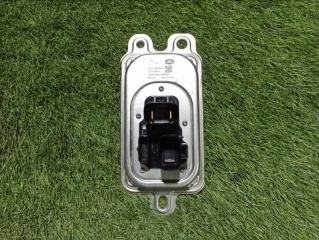 Запчасть преобразователь напряжения Land Rover Velar 2019