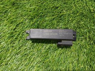 Запчасть антенна бесключевого доступа Land Rover Velar 2019