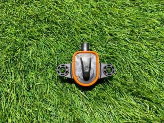 Запчасть датчик airbag передний правый Land Rover Velar 2019