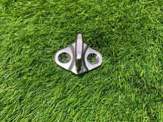 Запчасть петля замка двери Land Rover Velar 2019