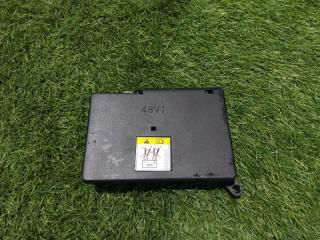 Запчасть блок предохранителей Porsche Cayenne Turbo coupe 2020