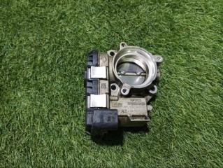 Запчасть дроссельная заслонка Porsche Cayenne Turbo coupe 2020