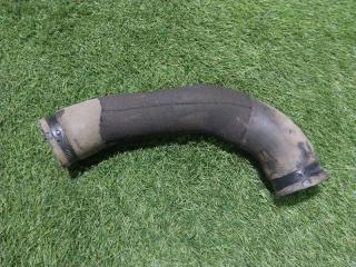 Запчасть патрубок интеркулера Porsche Cayenne Turbo coupe 2020