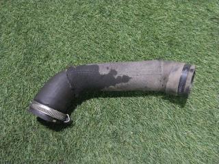 Запчасть патрубок интеркулера Porsche Cayenne Turbo coupe 2020