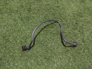 Запчасть трубка для удаления воздуха Porsche Cayenne Turbo coupe 2020