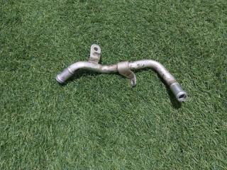 Запчасть трубка системы охлаждения Porsche Cayenne Turbo coupe 2020