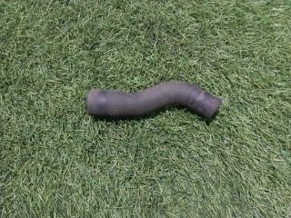 Запчасть шланг системы охлаждения Porsche Cayenne Turbo coupe 2020