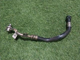 Запчасть трубка масляная Porsche Cayenne Turbo coupe 2020