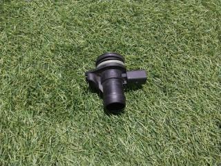 Запчасть патрубок турбины Porsche Cayenne Turbo coupe 2020