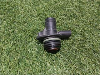 Запчасть патрубок турбины Porsche Cayenne Turbo coupe 2020