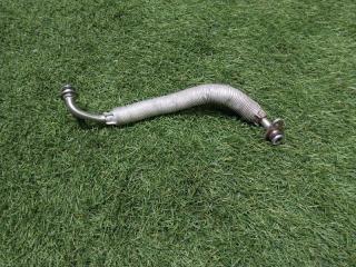 Запчасть трубка системы охлаждения Porsche Cayenne Turbo coupe 2020