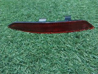 Катафот бампера задний левый Audi A5 Sportback quattro 2.0 2017