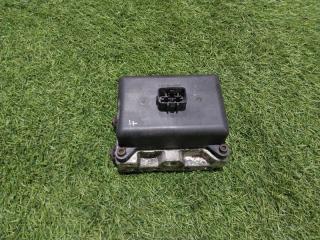 Запчасть блок клапанов гидроподвески Lexus LX570