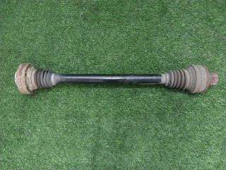 Привод задний левый Audi Q7 2016 Б/У Привод задний левый Audi Q7 2016