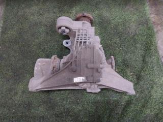 Запчасть редуктор задний Audi Q7 2016