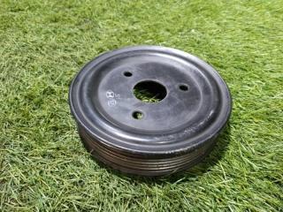 Запчасть шкив помпы Kia Rio