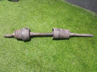 Запчасть привод передний левый ВАЗ Нива