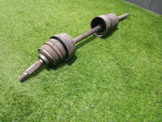 Привод передний левый Нива 2123