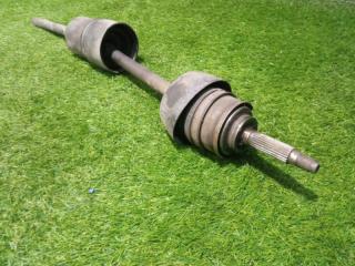 Привод передний левый ВАЗ Нива 2123