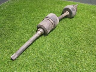 Привод передний левый Нива 2123