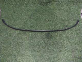 Запчасть спойлер бампера передний Hyundai Creta