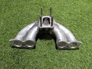 Запчасть коллектор впускной Лада 2107