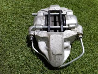 Суппорт тормозной левый 2105