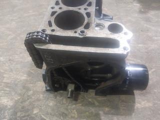 Блок цилиндров ВАЗ 2105