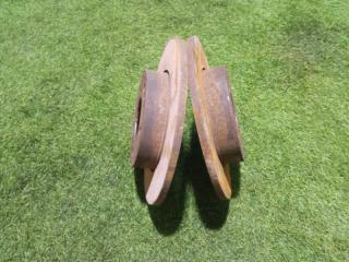 Тормозные диски 2105