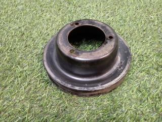 Запчасть шкив АЗЛК(Москвич) 412 1989