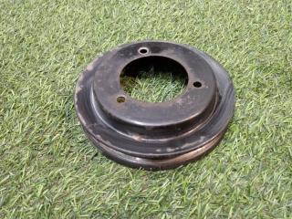 Запчасть шкив АЗЛК(Москвич) 412 1989