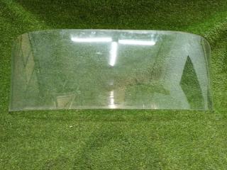 Запчасть стекло заднее заднее АЗЛК(Москвич) 412 1989