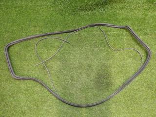 Запчасть уплотнители заднего стекла АЗЛК(Москвич) 412 1989