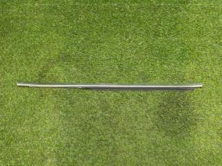 Запчасть молдинг передний правый АЗЛК(Москвич) 412 1989