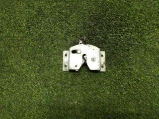 Запчасть замок капота АЗЛК(Москвич) 412 1989