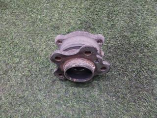 Запчасть ступица задняя BMW X6 2021