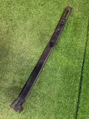 Запчасть накладка стойки левая АЗЛК(Москвич) 412 1989