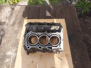 Запчасть шорт блок Toyota Highlander