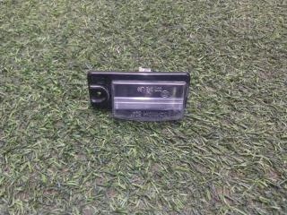 Фото запчасти подсветка номерного знака задняя NISSAN X-TRAIL 2017 Б/У запчасть Запчасть подсветка номерного знака задняя NISSAN X-TRAIL 2017