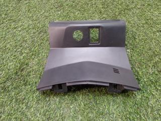 Фото запчасти накладка декоративная NISSAN X-TRAIL 2017 Б/У запчасть Запчасть накладка декоративная NISSAN X-TRAIL 2017