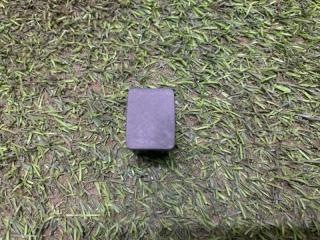 Фото запчасти заглушка NISSAN X-TRAIL 2017 Б/У запчасть Запчасть заглушка NISSAN X-TRAIL 2017