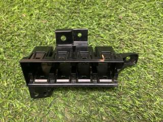 Фото запчасти кронштейн блока кнопок NISSAN X-TRAIL 2017 Б/У запчасть Запчасть кронштейн блока кнопок NISSAN X-TRAIL 2017